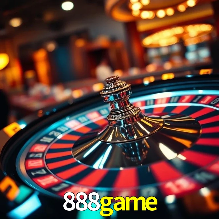 888game Suporte