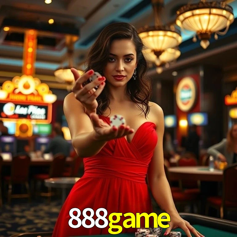 888game Segurança