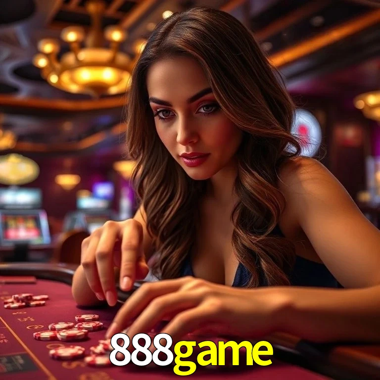888game Suporte