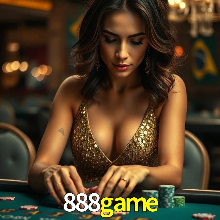 888game Performance