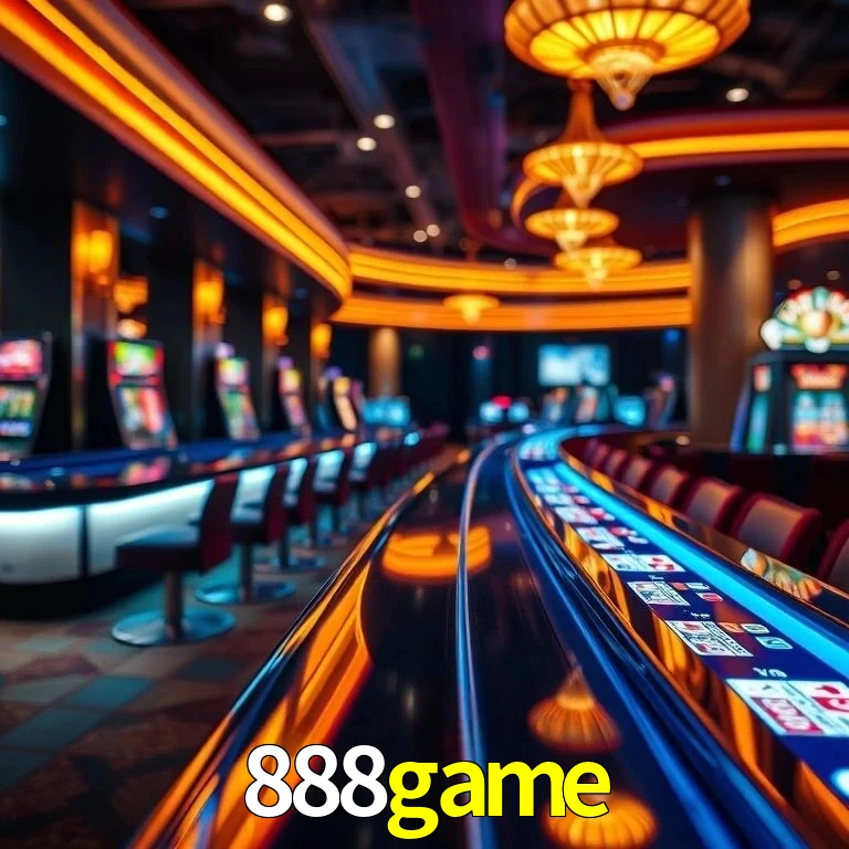 888game Suporte