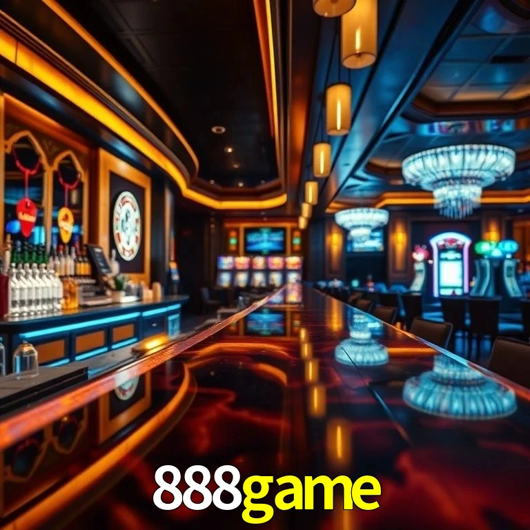 888game plataforma
