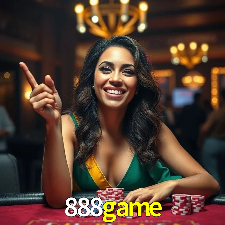 888game Segurança