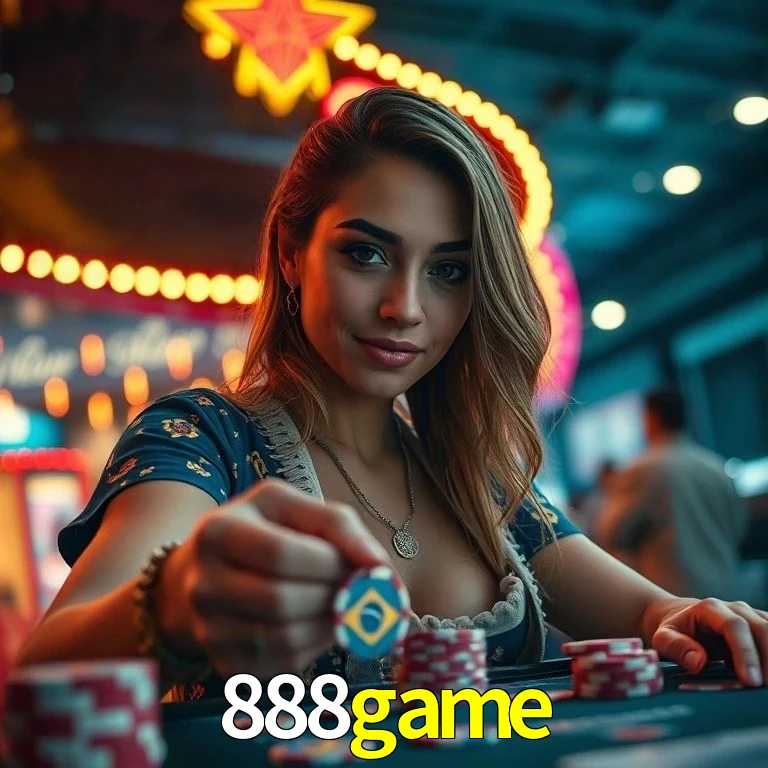 888game Suporte