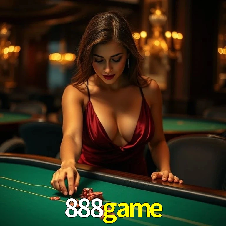 888game Suporte