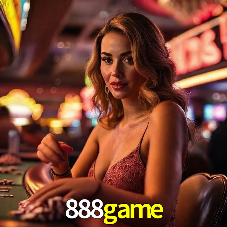 888game baixar