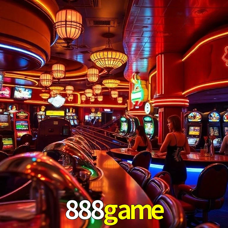 888game Suporte