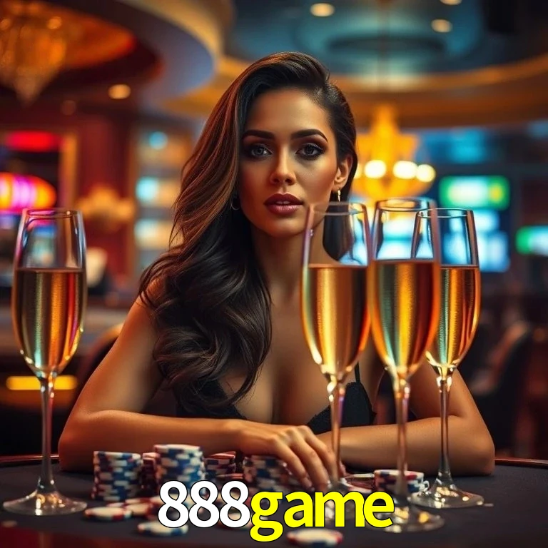 888game Multi-Device