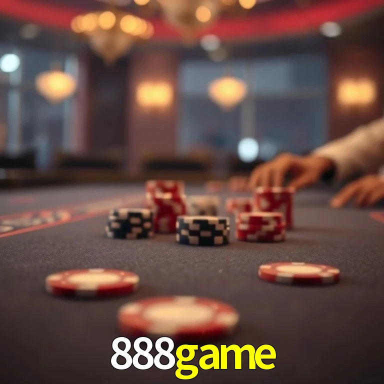 888game Promoções