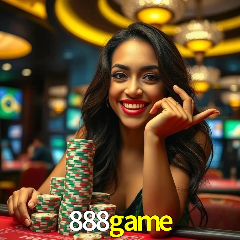 888game game