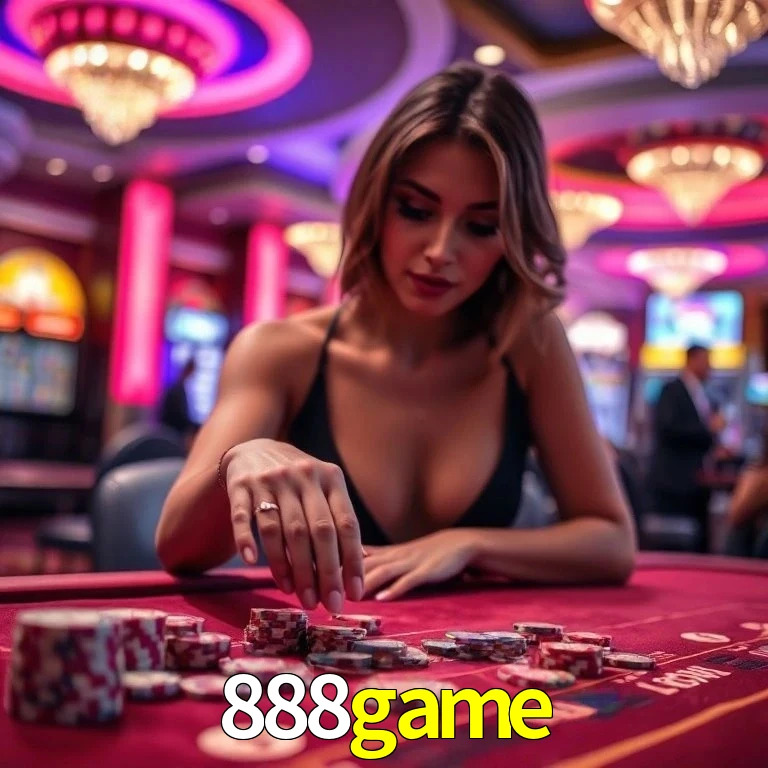 888game Casino RNG