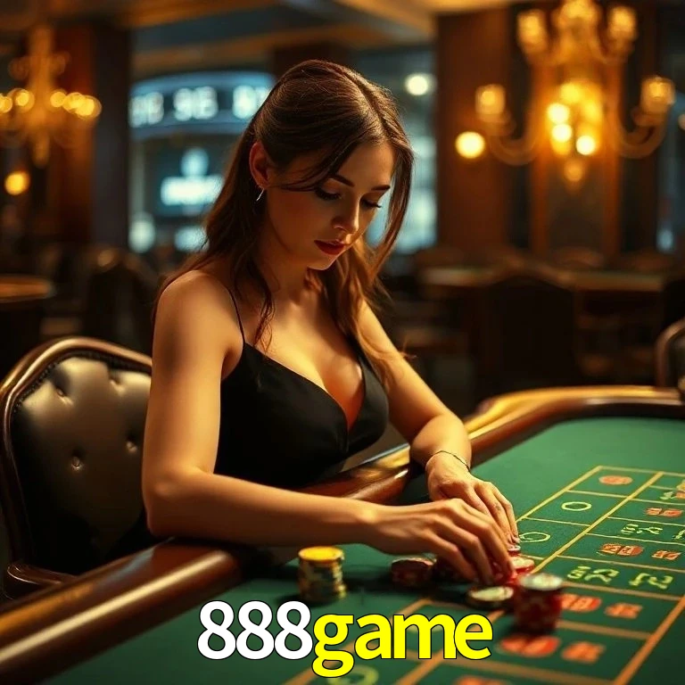 888game Segurança