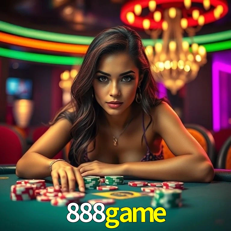 888game Suporte