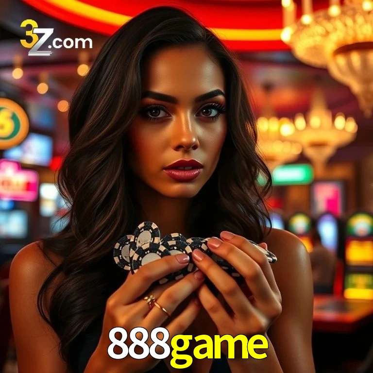 888game Bônus