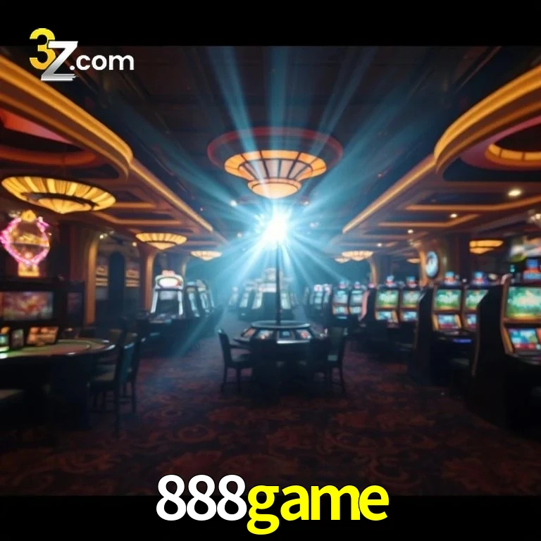 888game Bônus