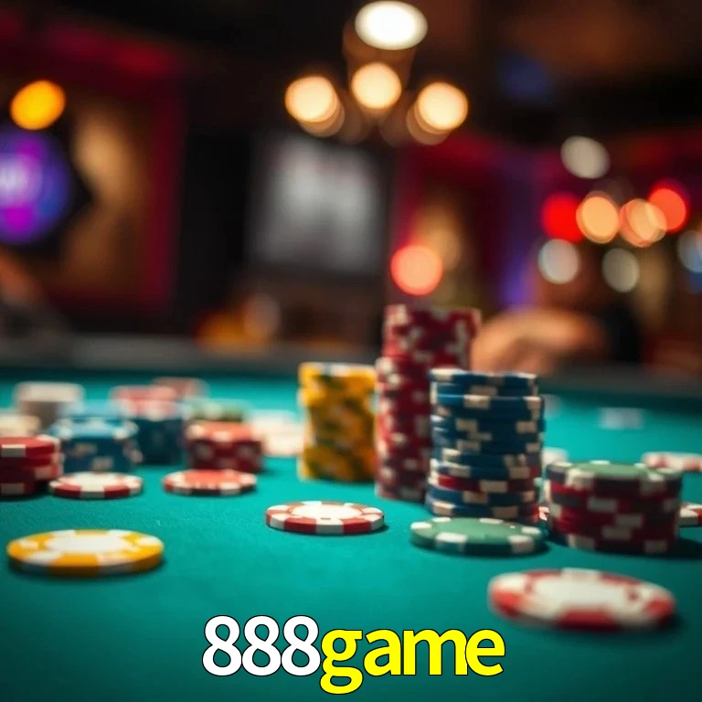 888game Performance