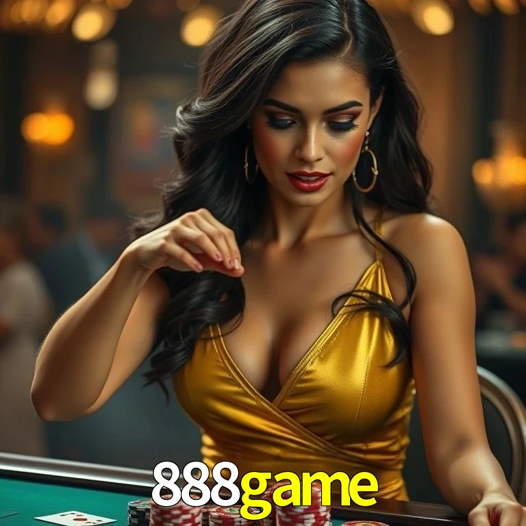 888game Segurança