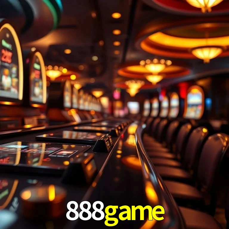 888game Segurança