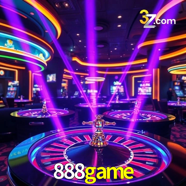 888game Bônus