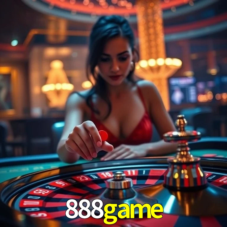 888game brazil
