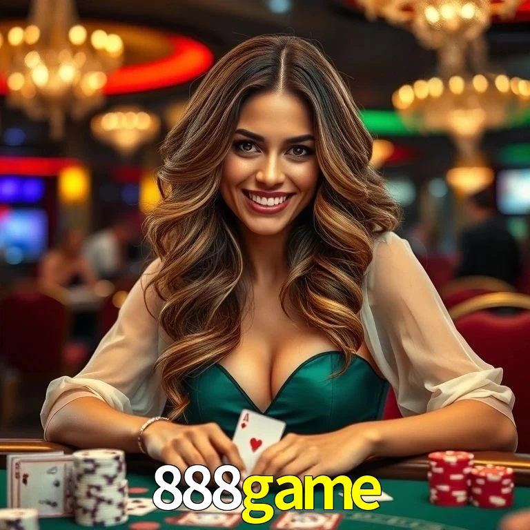 888game Segurança
