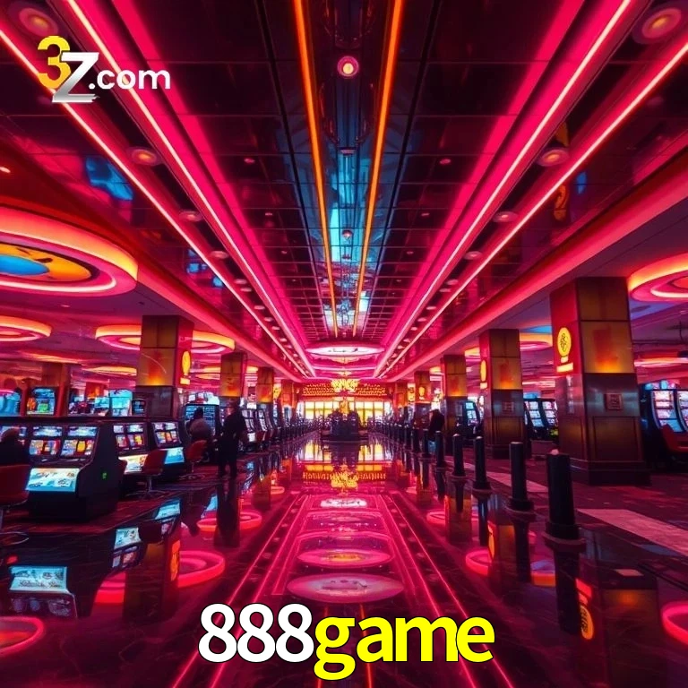 888game APK Interface
