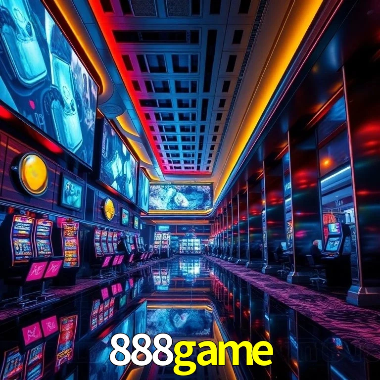 888game Suporte