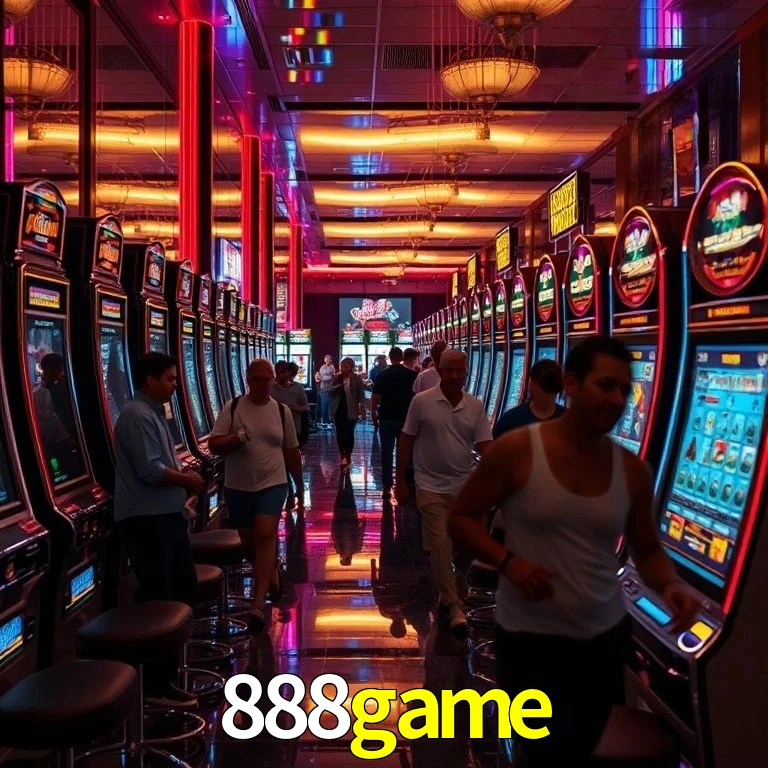888game Bônus
