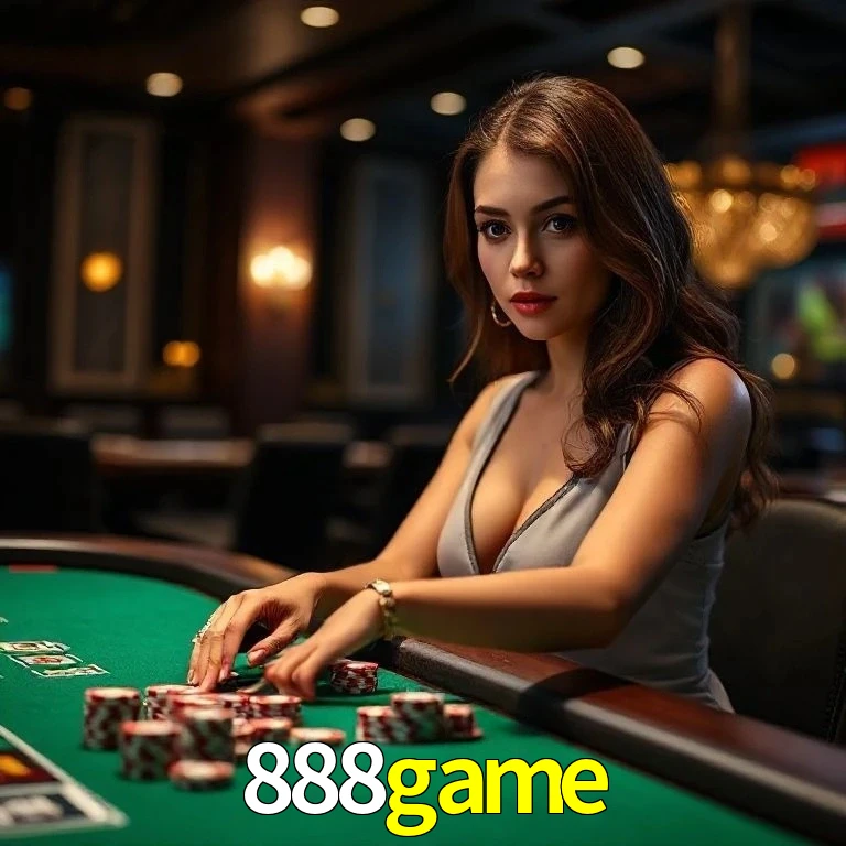 888game Live Casino
