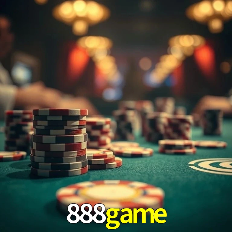 888game Bônus