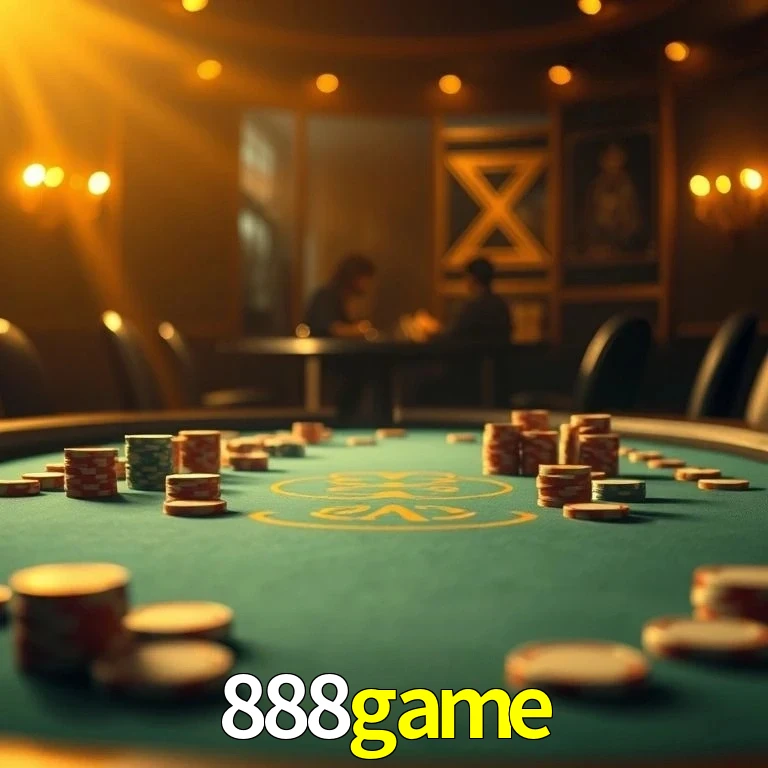 888game platform
