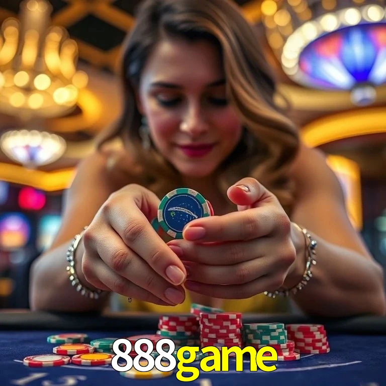 888game Segurança