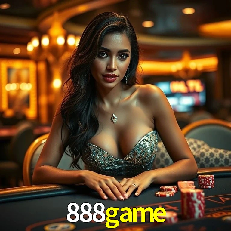 888game Segurança
