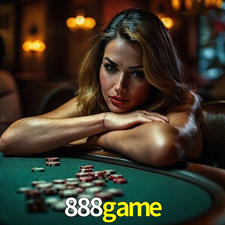 888game Provedores