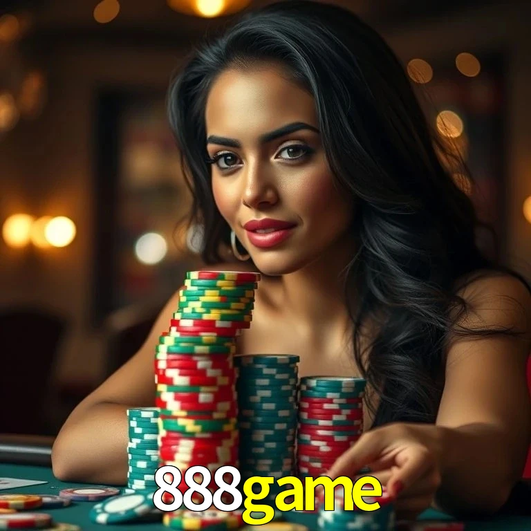 888game apostas