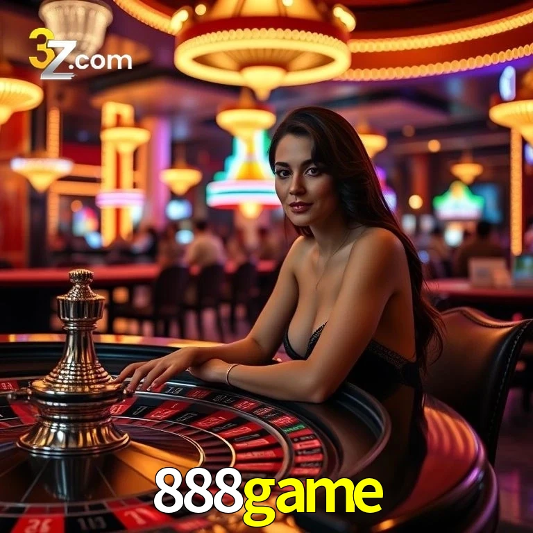 888game Bônus